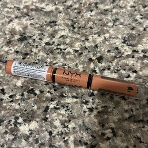 NEVER USED NYX Shine Loud Lipgloss